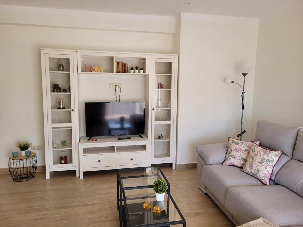 شقة Marbella Centro المظهر الخارجي الصورة
