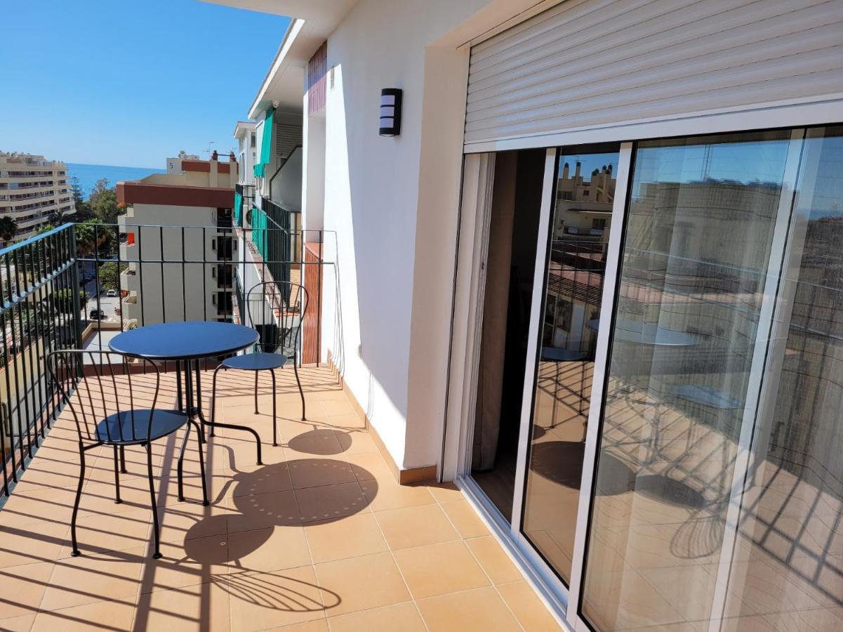 شقة Marbella Centro المظهر الخارجي الصورة