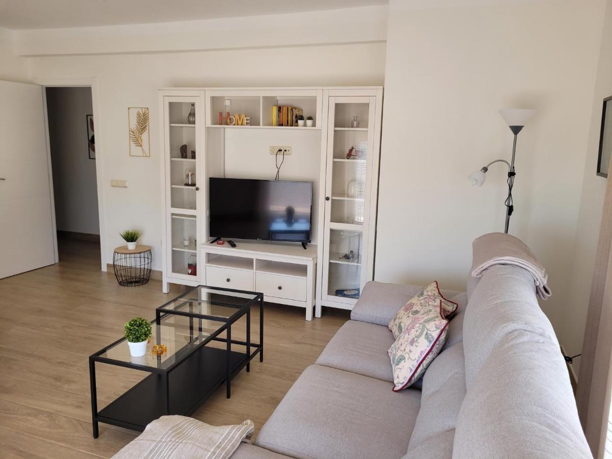 شقة Marbella Centro المظهر الخارجي الصورة