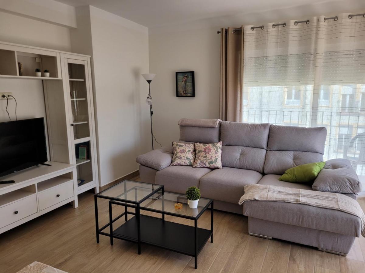 شقة Marbella Centro المظهر الخارجي الصورة