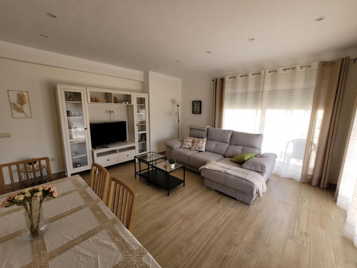 شقة Marbella Centro المظهر الخارجي الصورة