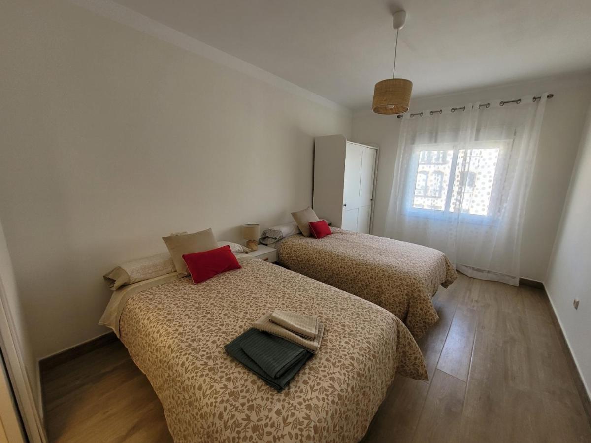 شقة Marbella Centro المظهر الخارجي الصورة