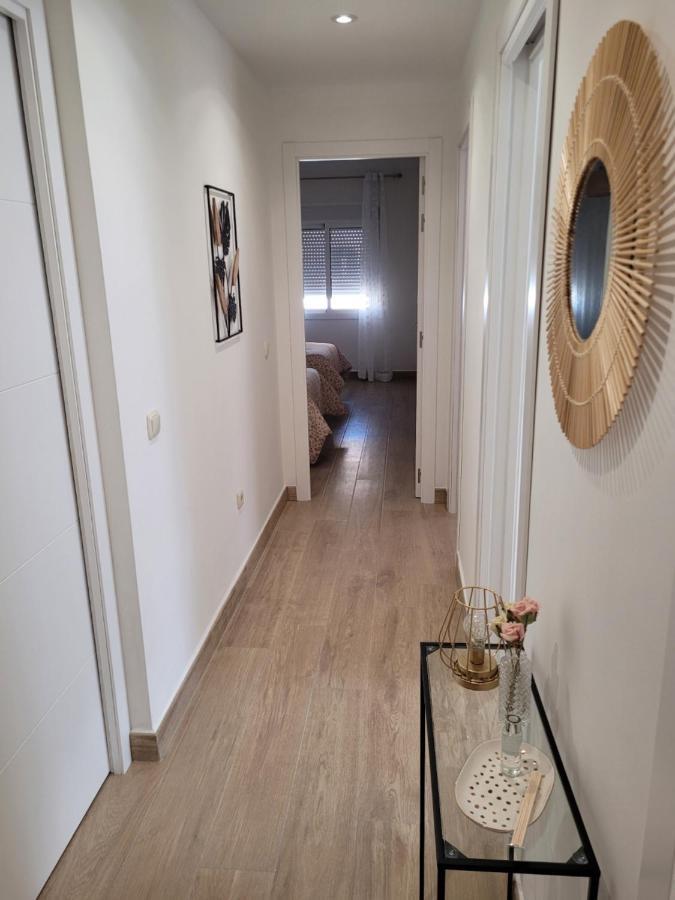 شقة Marbella Centro المظهر الخارجي الصورة