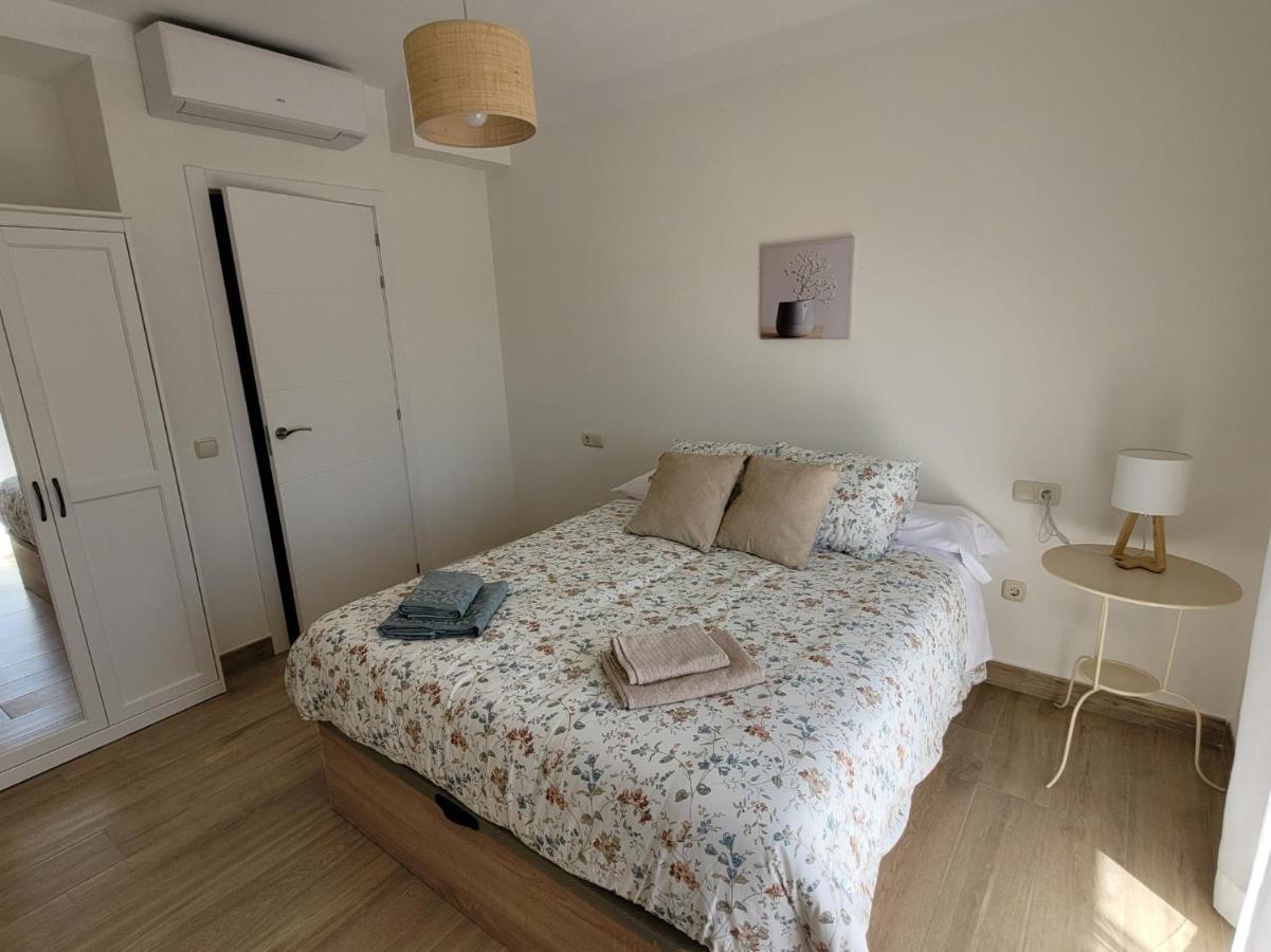 شقة Marbella Centro المظهر الخارجي الصورة