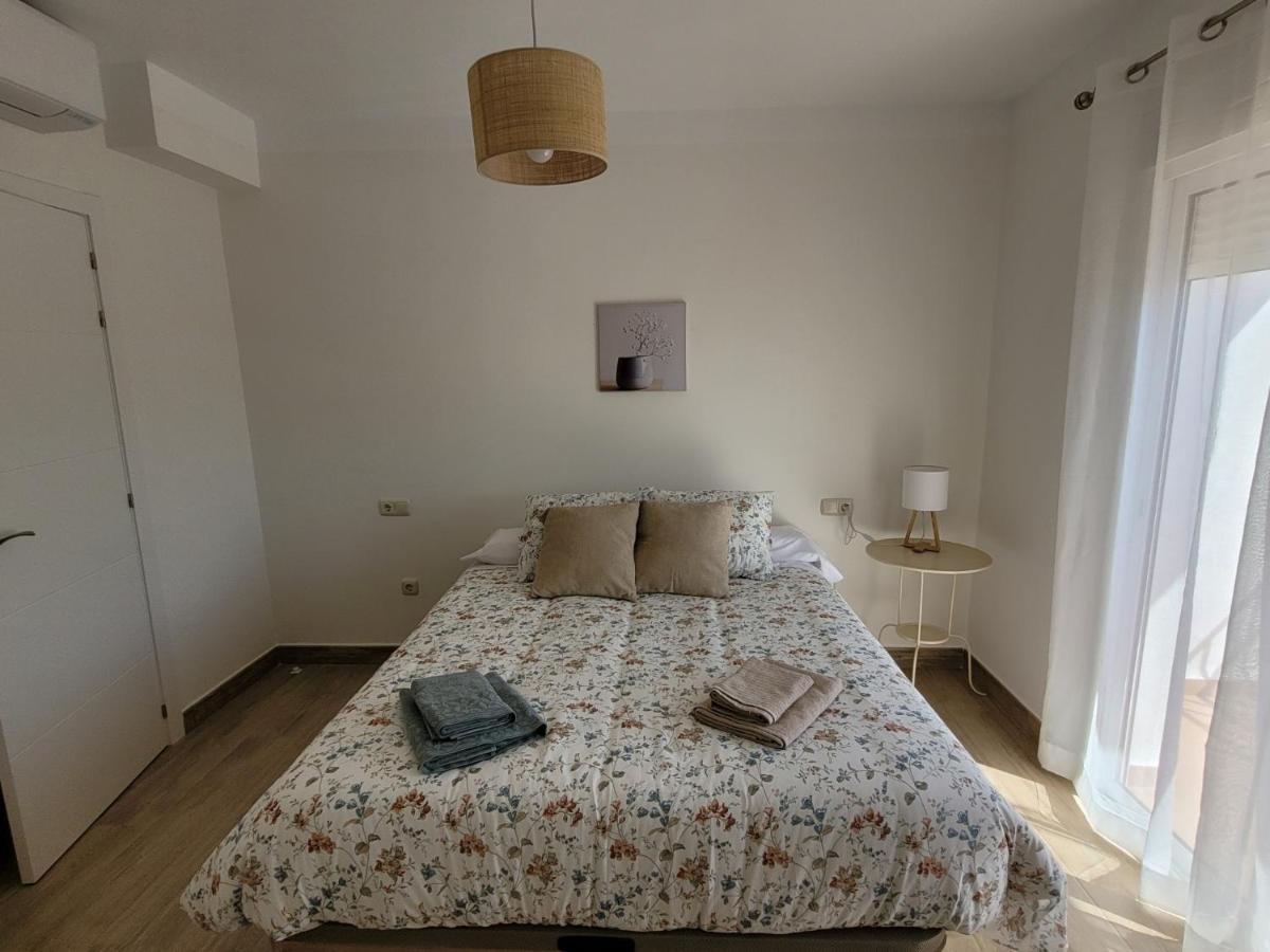 شقة Marbella Centro المظهر الخارجي الصورة