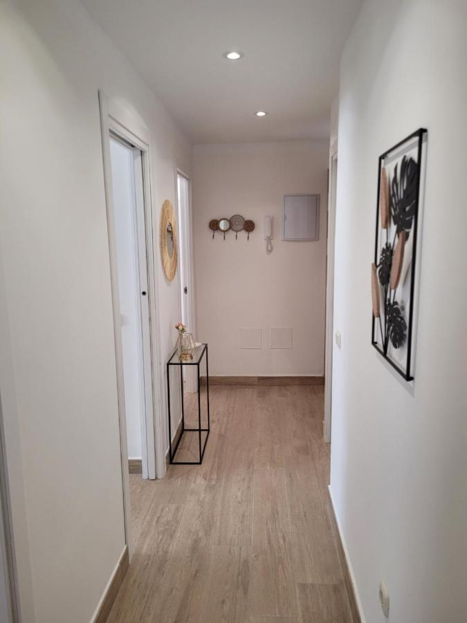 شقة Marbella Centro المظهر الخارجي الصورة