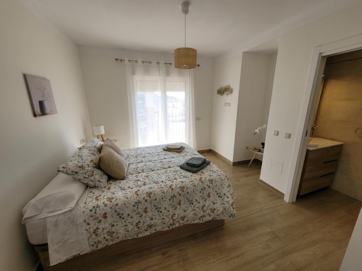 شقة Marbella Centro المظهر الخارجي الصورة